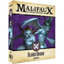 Malifaux 3E: Blood Brood