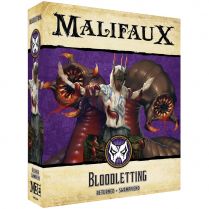 Malifaux 3E: Bloodletting