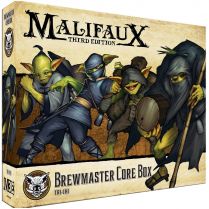Malifaux 3E: Brewmaster Core Box