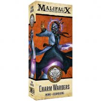 Malifaux 3E: Charm Warders