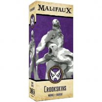 Malifaux 3E: Crookskins