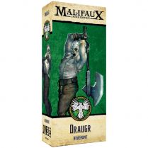 Malifaux 3E: Draugr