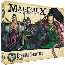 Malifaux 3E: Eternal Servitude