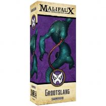Malifaux 3E: Grootslang