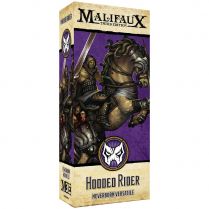 Malifaux 3E: Hooded Rider