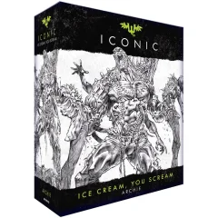 Iconic: Ice Scream, You Scream