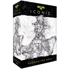 Iconic: Scorch the Soul