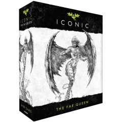 Iconic: The Fae Queen