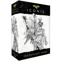 Iconic: The Path Not Taken