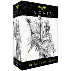 Iconic: The Path Not Taken