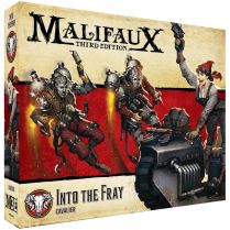 Malifaux 3E: Into The Fray