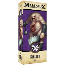Malifaux 3E: Killjoy