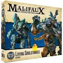 Malifaux 3E: Living Soulstones