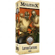 Malifaux 3E: Lotus Eaters