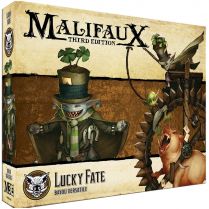 Malifaux 3E: Lucky Fate