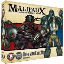Malifaux 3E: Hoffman Core Box