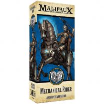 Malifaux 3E: Mechanical Rider