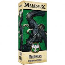 Malifaux 3E: Mourners