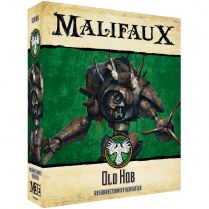 Malifaux 3E: Old Hob