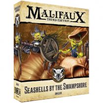 Malifaux 3E: Seashells by the Swampshore