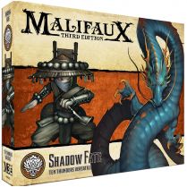 Malifaux 3E: Shadow Fate
