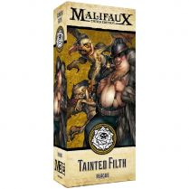 Malifaux 3E: Tainted Filth
