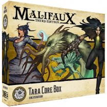 Malifaux 3E: Tara Core Box