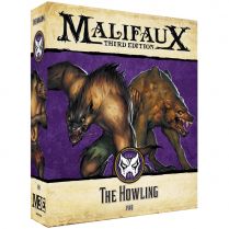 Malifaux 3E: The Howling