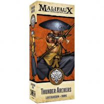 Malifaux 3E: Thunder Archers