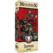 Malifaux 3E: Trappers