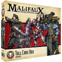 Malifaux 3E: Tull Core Box