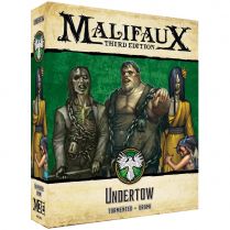 Malifaux 3E: Undertow
