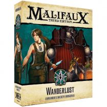 Malifaux 3E: Wanderlust