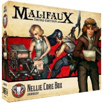 Malifaux 3E: Nellie Core Box