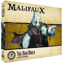 Malifaux 3E: Bad Omen