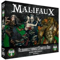 Malifaux 3E: Resurrectionist Starter Box