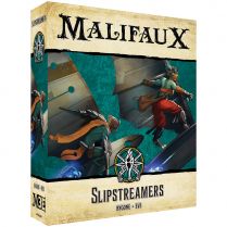 Malifaux 3E: Slipstreamers