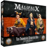 Malifaux 3E: Ten Thunders Starter Box
