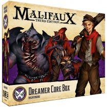 Malifaux 3E: The Dreamer Core Box