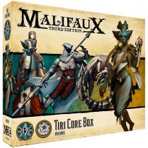 Malifaux 3E: Tiri Core box