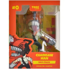 Фигурка Chainsaw Man: Chainsaw Man