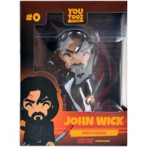 Фигурка John Wick 4: John Wick