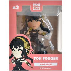 Фигурка Spy X Family: Yor Forger #2