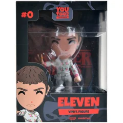Фигурка Youtooz. Stranger Things: Eleven