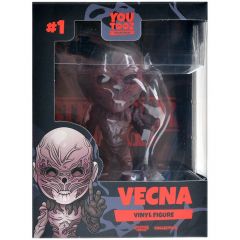 Фигурка Youtooz. Stranger Things: Vecna