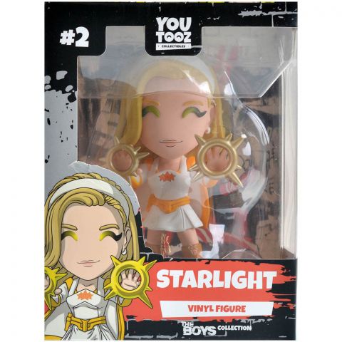 Фигурка The Boys: Starlight