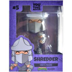 Фигурка TMNT: Shredder