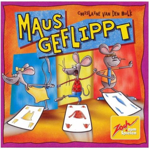 Mausgeflippt 