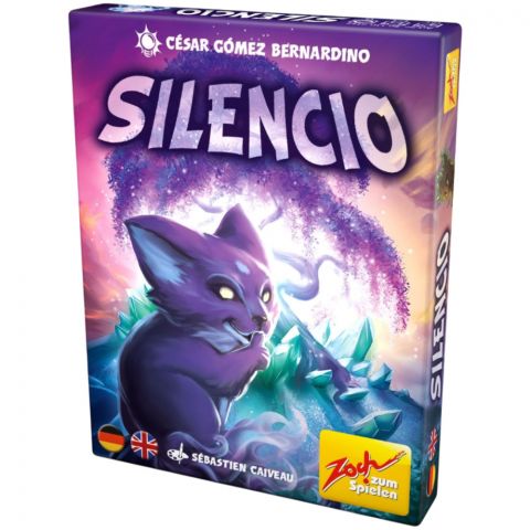 Silencio