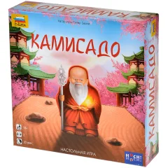 Камисадо